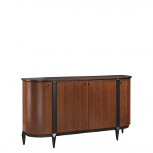 Taranko - Art-Deco AR-K4 komoda